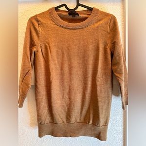 J Crew sweater